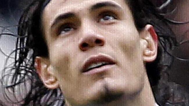 «Cavani al Real Madrid al 50%»