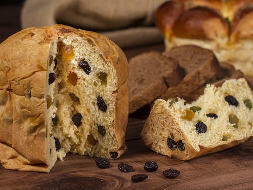 Il miglior panettone 2025 costa meno di 7 euro: ecco la classifica