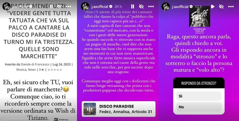 J-Ax social