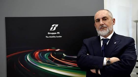 Fs, Donnarumma lascia la guida. Salvini lo ringrazia