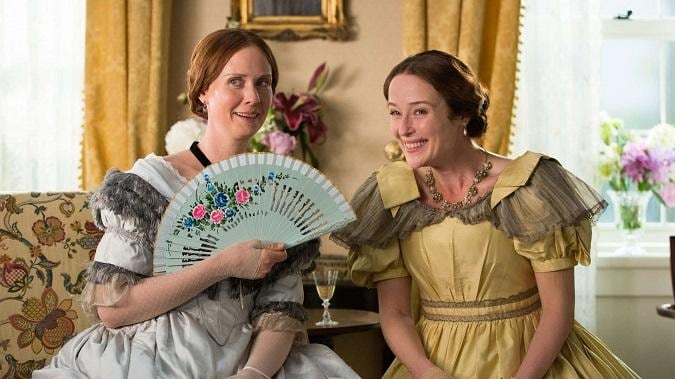 Il biopic colto che celebra la Dickinson