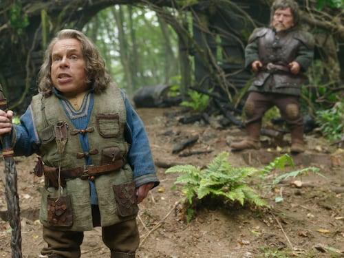 Dagli anni ’80 con furore: il mito di Willow in una serie tv per tutte le età