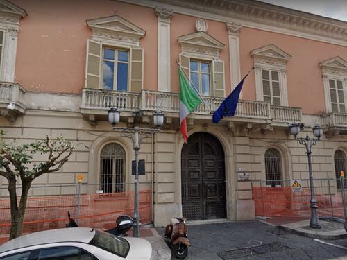 Airola, dopo giorni di prognosi agenti aggrediti da stesso detenuto