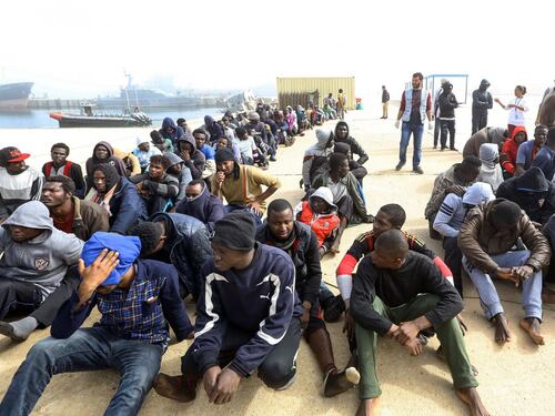 L'Ue tradisce l'Italia sugli immigrati: agli altri Stati miliardi, a noi pochi milioni