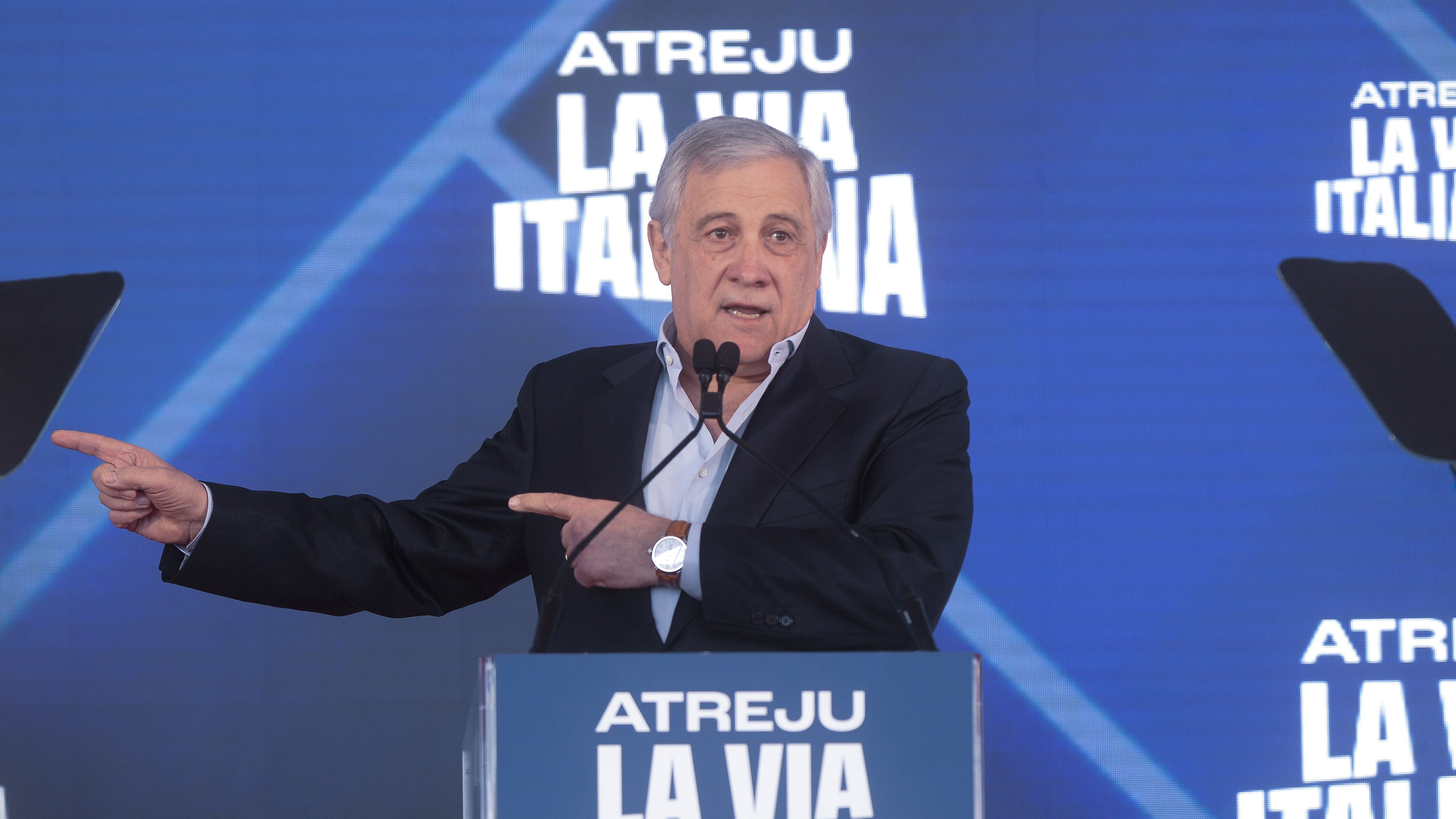 "L'obiettivo del centrodestra è il 51%"
