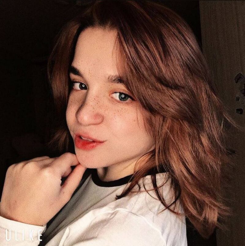 Olesya Rostova è Denise Pipitone? 3