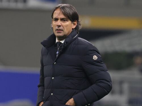 Povero Inzaghi, se non ci fosse questo super Napoli...