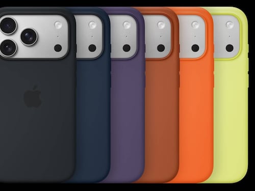 Il nuovo iPhone si rompe? Ogni anno la stessa storia virale, ma siete voi che avete rotto