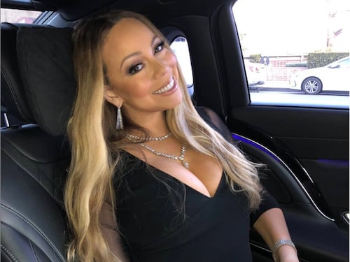 Mariah Carey chiusa la causa per molestie con l’ex manager