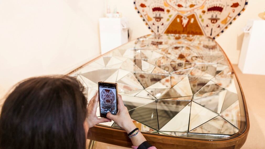 SaloneSatellite, il design giovane esplora Africa e America Latina