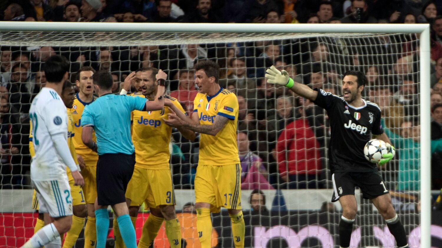 Difendo il mito Buffon e il suo umano eccesso