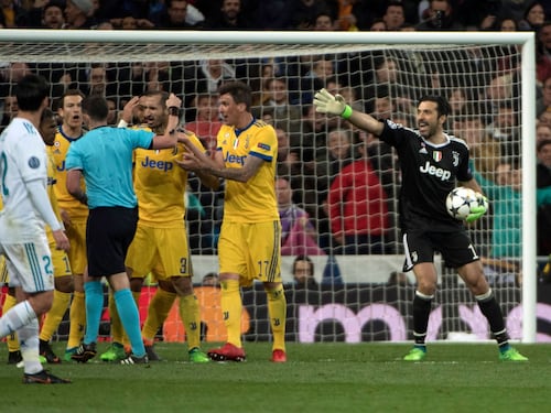 Difendo il mito Buffon e il suo umano eccesso