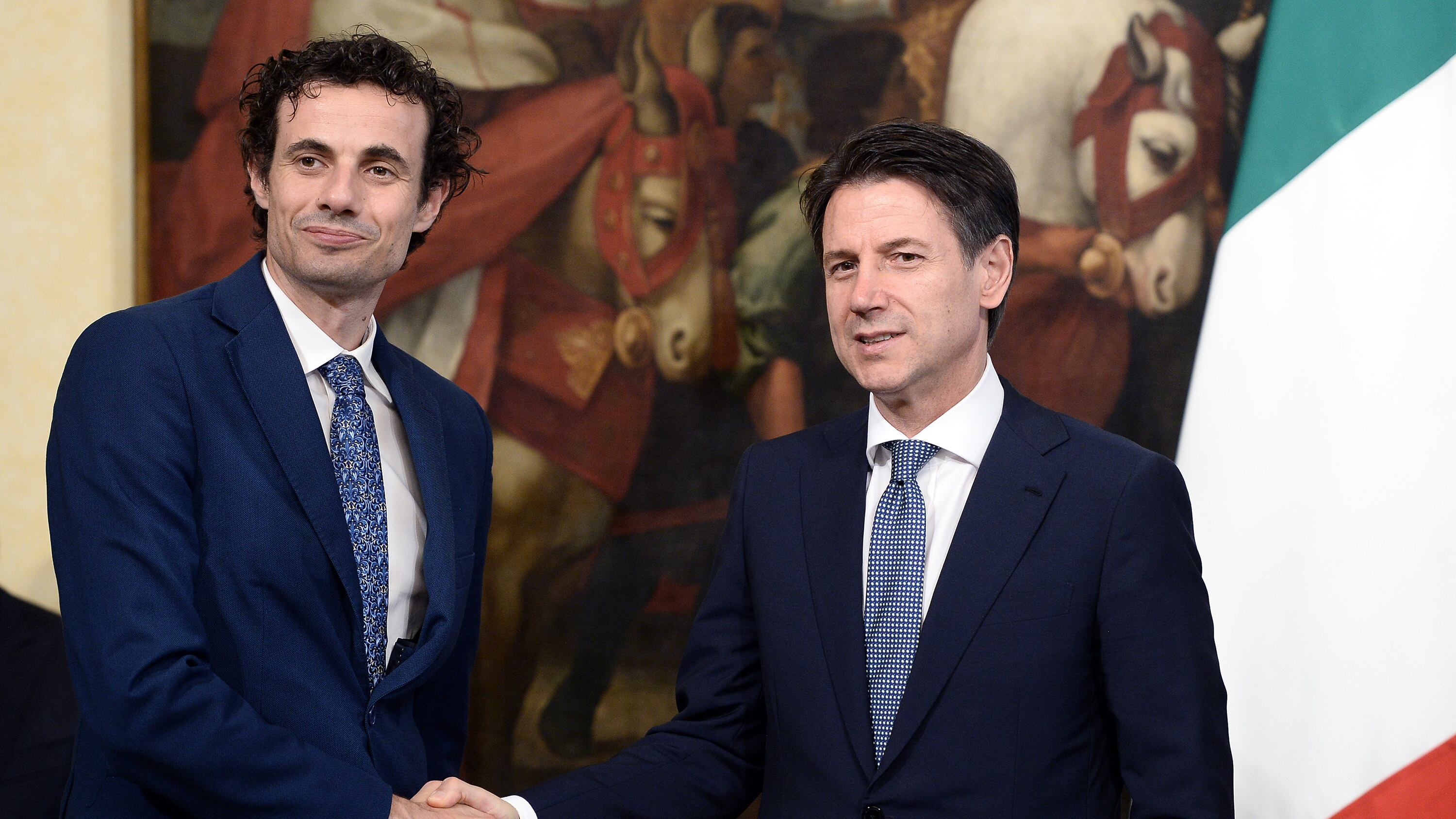 "Non parli a nome di tutti": è caos nei 5Stelle