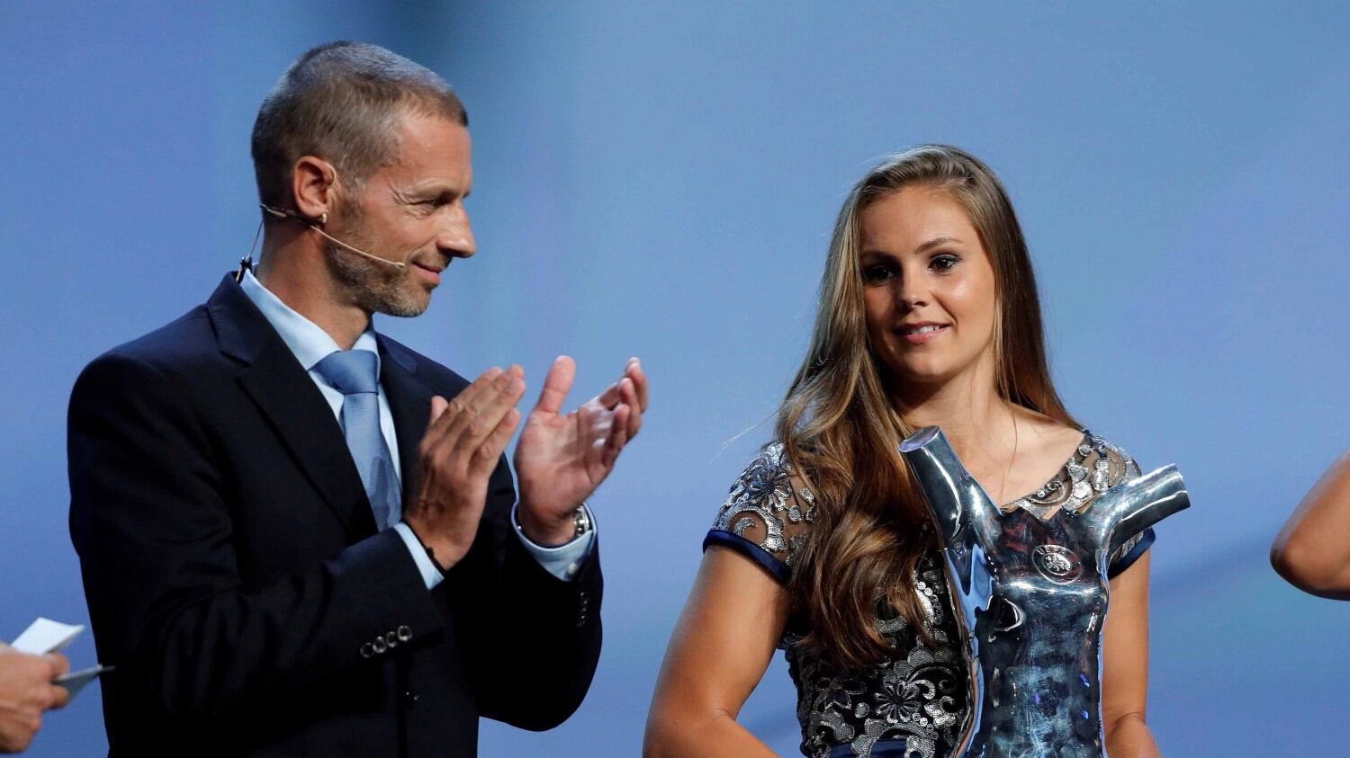 Uefa, Ceferin mette tutti in guardia: "Il mercato è folle, vigileremo sulle irregolarità"