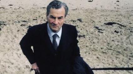 Leigh Fermor in paradiso dopo l'inferno della guerra