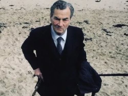Leigh Fermor in paradiso dopo l'inferno della guerra