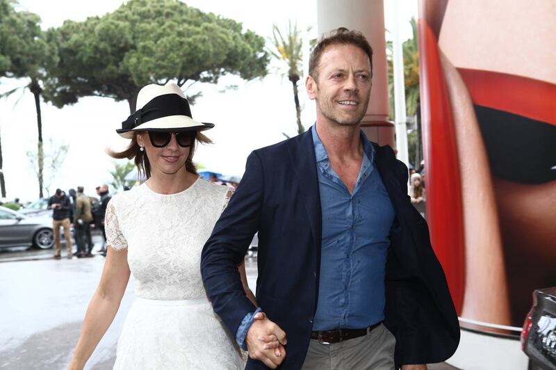 Rocco Siffredi a Cannes, foto 19