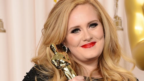 Adele: le foto 13