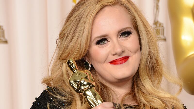 Adele: le foto 13