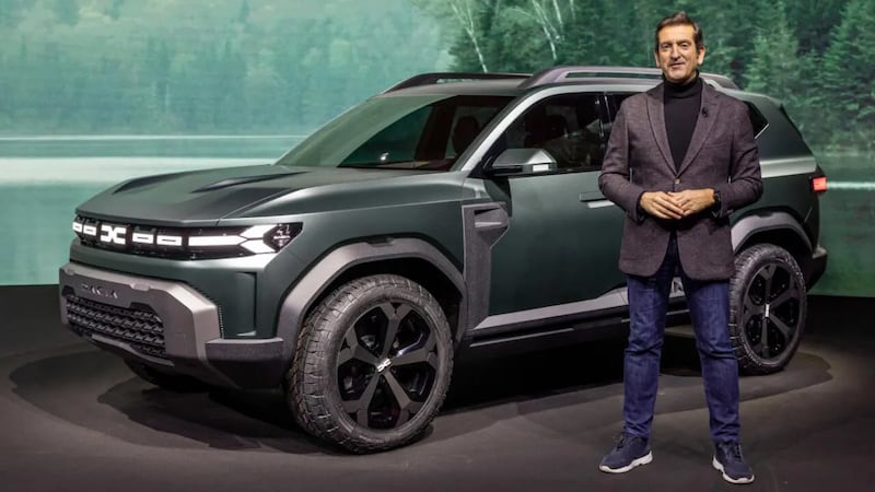 Alejandro Mesonero, il designer delle Alfa Romeo di domani 3