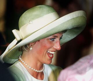 Lady Diana, la Principessa più amata 1