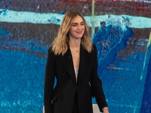 Una nazione sempre Chiara