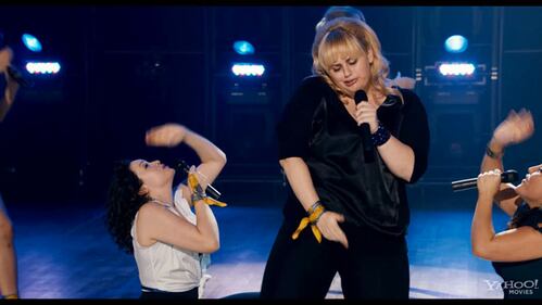 Rebel Wilson, foto 26