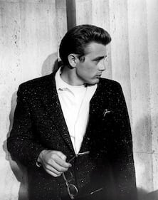 Sessant'anni senza James Dean 10