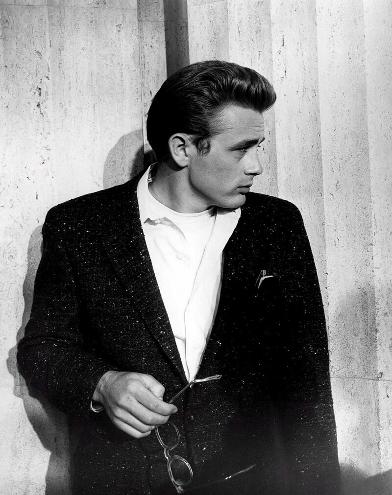 Sessant'anni senza James Dean 10