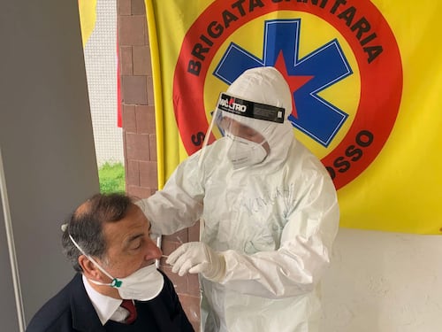 L'orgoglio ferito di Milano