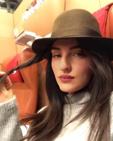 Arisa, il nuovo look: foto 2