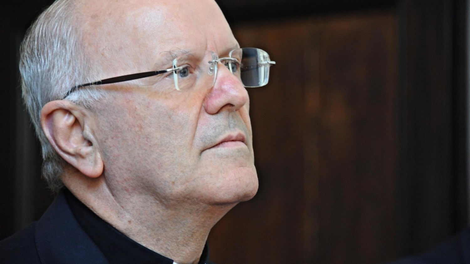 Unioni civili, Cei: "La fiducia è una sconfitta per tutti"