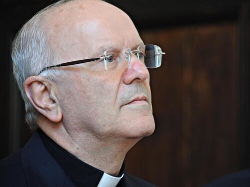 Unioni civili, Galantino: "Il governo dia risposte. Ma non con la Cirinnà"