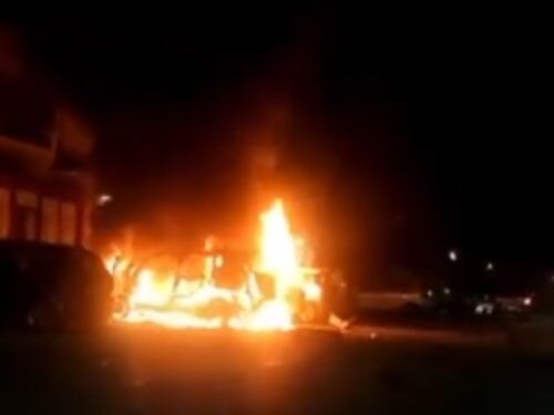 "Strage sfiorata". Spunta il video delle bombe della camorra a Ponticelli