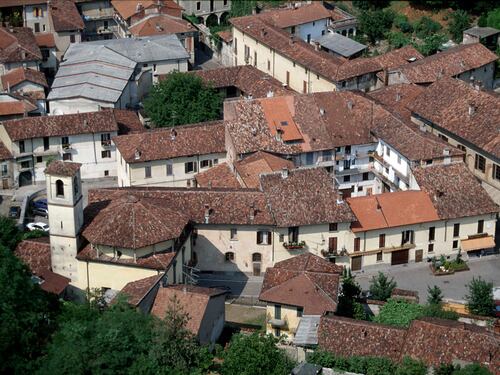 Per i seicento anni della Collegiata al via il restauro della chiesa di Villa