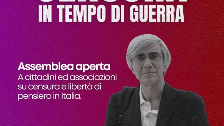 I giovani del M5s e dei Comunisti uniti: ecco l'evento che smaschera la convergenza