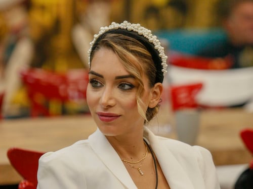 Elisa De Panicis scaricata da Theo Hernandez? Lui beccato con Zoe Cristofoli