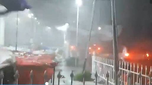 Grecia flagellata dal maltempo: morti e feriti