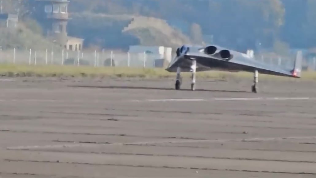 La Germania presenta il Cobra 600: cosa sappiamo del niovo drone intercettore
