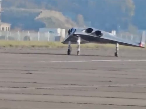 La Germania presenta il Cobra 600: cosa sappiamo del niovo drone intercettore