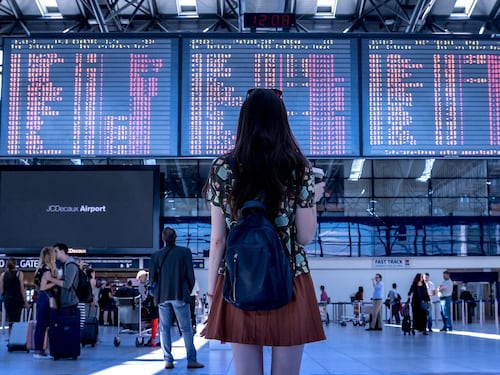 Devi andare all'estero? Permessi, impronte digitali, controlli incrociati: le nuove regole