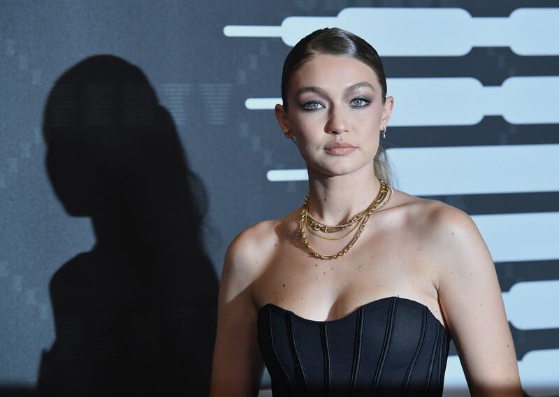 Hailey Baldwin, Kendall Jenner, le sorelle Hadid, le foto più sexy 6