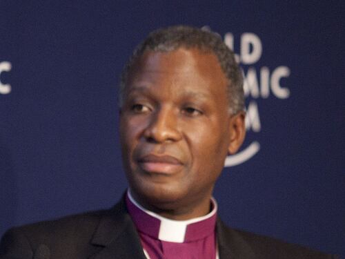 Sudafrica, arcivescovo aggredito dai migranti accolti in chiesa