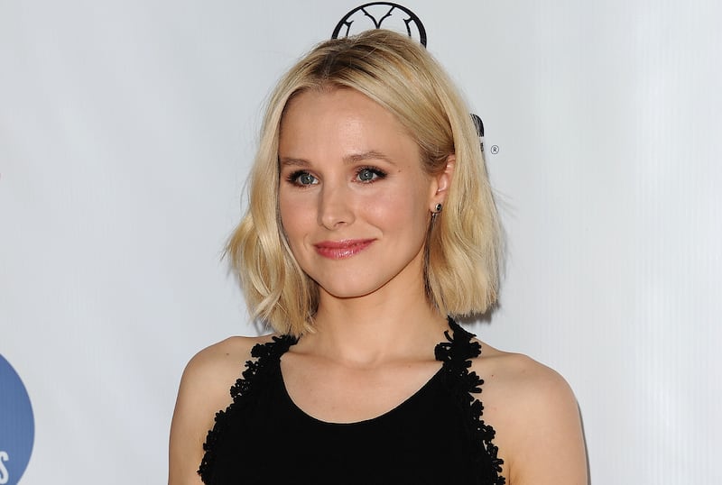 Donne di Hollywood contro Trump 20