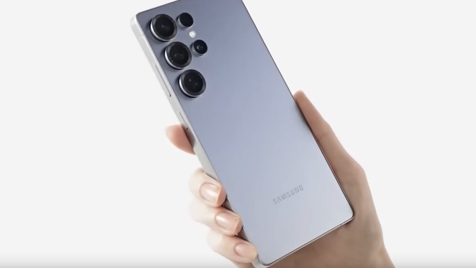 Samsung Galaxy S26 Ultra: uscita e primi dettagli su colori e specifiche