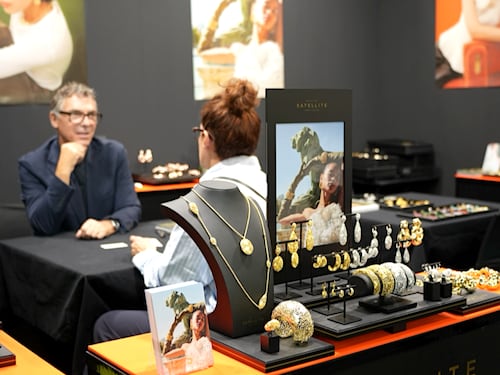 Fashion Link, 37mila visitatori per le fiere della moda