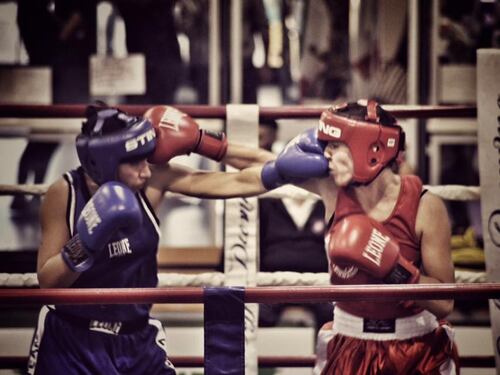 Finisce in coma dopo il match di boxe femminile