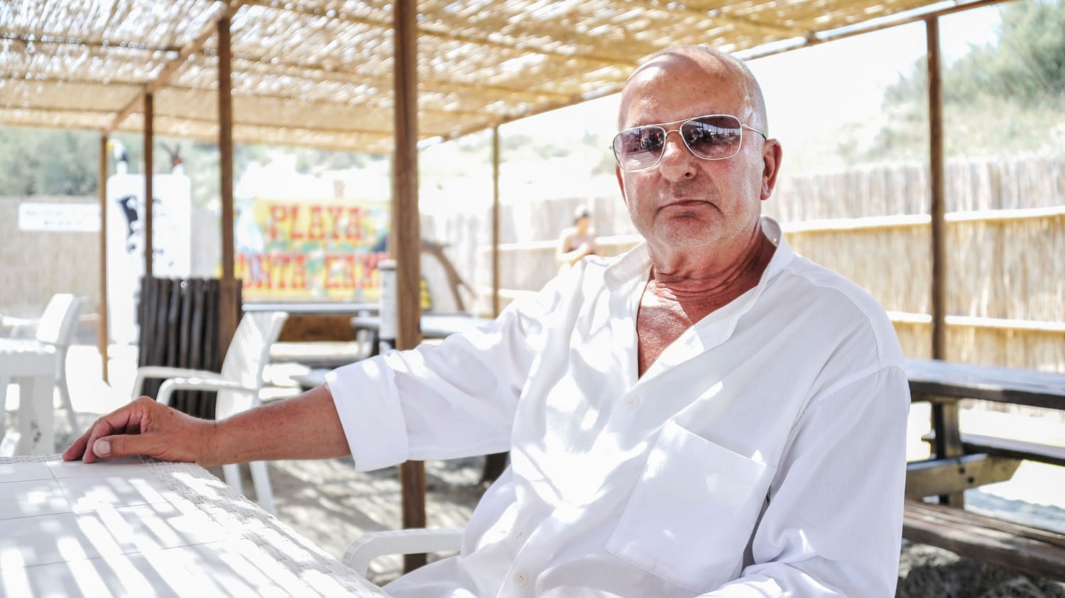 Chioggia, indagato il gestore della spiaggia "fascista"