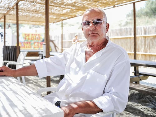 Chioggia, indagato il gestore della spiaggia "fascista"