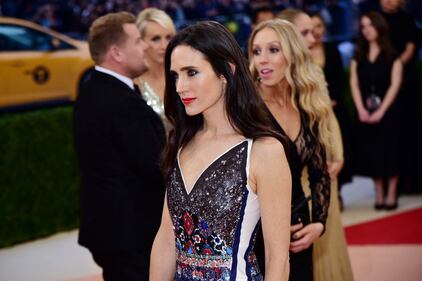 Met Gala 2016, foto 19